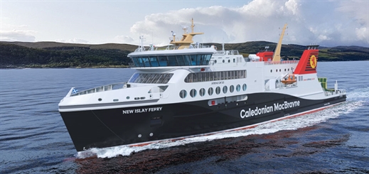 Ferry order book: all eyes on Tasmania