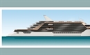 YSA Design and Omega Architects create concept boutique cruise ship