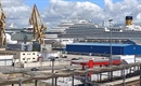 Carnival Venezia officially joins the Carnival Cruise Line Fleet
