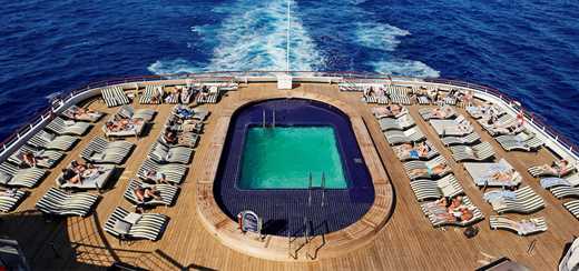 Celestyal Cruises welcomes new cruise ship to fleet