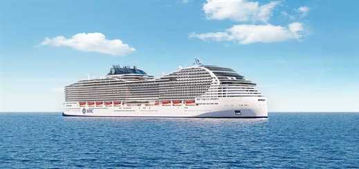 MSC World America to sail Caribbean itineraries during inaugural season
