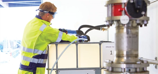 How Stena Line is still delivering innovation at 60
