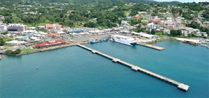Charting a course in the post-Covid cruise market
