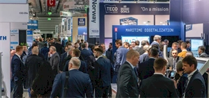 Ship Autonomy Summit to take place at Nor-Shipping 2023
