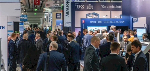 Ship Autonomy Summit to take place at Nor-Shipping 2023
