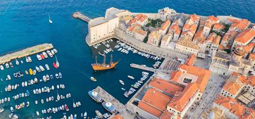 Adriatic Port Presidents summit to be held at Adriatic Sea Forum