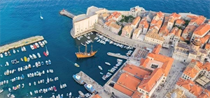 Adriatic Port Presidents summit to be held at Adriatic Sea Forum