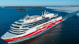 Why green operations are in Viking Line’s DNA