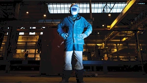 How FSG is helping ports to refuel for a greener future