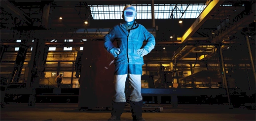 How FSG is helping ports to refuel for a greener future