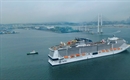MSC Cruises to sail year-round from Japan