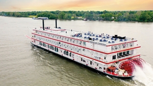 American Queen Voyages: A small-ship operator with a big vision