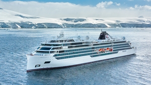 The Viking age: how the cruise line is growing on the river and the oceans