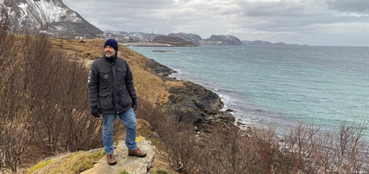 Exploring Northern Norway’s remote destinations