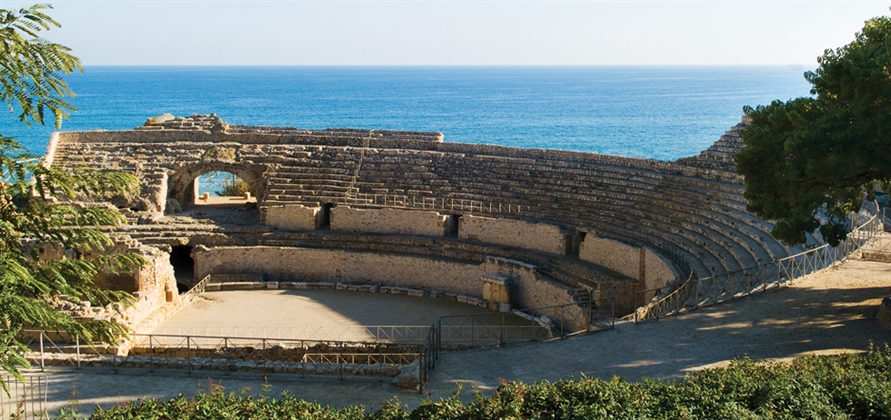 Tarragona: Catalonia’s culturally rich alternative