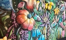 Volume Creative curates art collection for Virgin Voyages