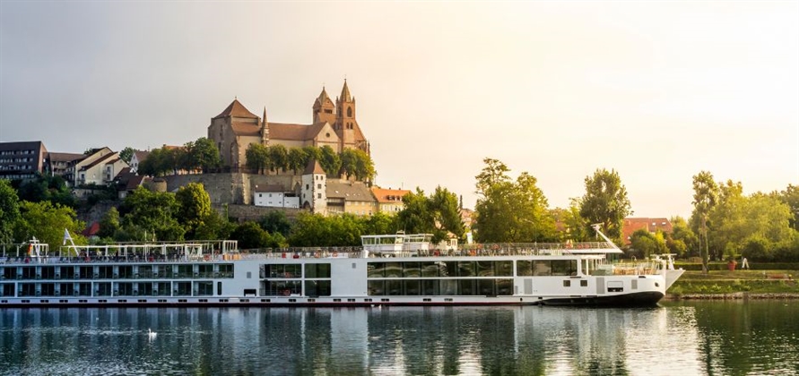 Viking to offer new ‘Treasures of the Rhine’ itinerary in December 2023