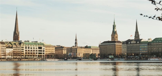 Seatrade Cruise & River Cruise Convention 2023