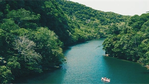 Okinawa: an island-hopping adventure in Japan