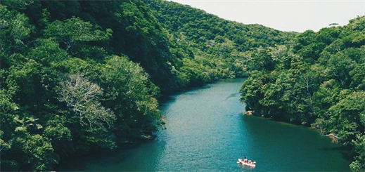 Okinawa: an island-hopping adventure in Japan