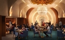 Icon of the Seas to offer over 20 dining experiences