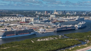 How Port Everglades is planning for a greener future