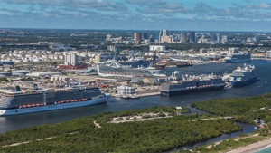 How Port Everglades is planning for a greener future