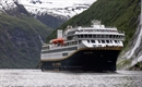 Havila Voyages to be carbon neutral by 2028 and emission free by 2030