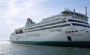 New Irish Ferries ship begins sailing on UK-Ireland route