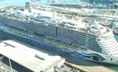 Cruise traffic set to rise at Israel’s Port of Ashdod in 2023