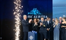 MSC Cruises names MSC Euribia in Copenhagen
