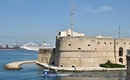 Costa Cruises begins inaugural season sailing from Taranto