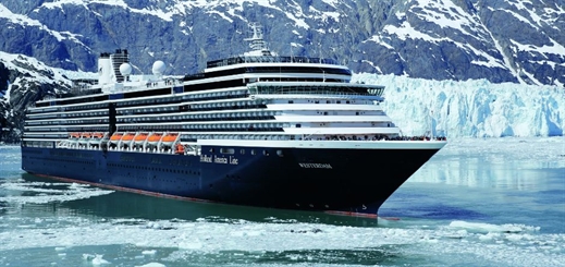 Holland America Line expands programming for Alaska cruises
