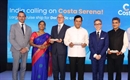 Costa to sail 23 new cruises in India in 2023-2024