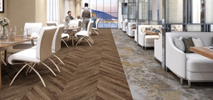 How Forbo Flooring Systems is bringing the outside in