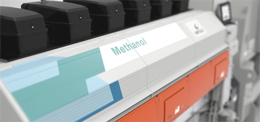 Wärtsilä to carry out methanol conversions on Stena Line ferries