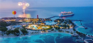 Celebrity Cruises doubles year-round Caribbean sailings for 2024