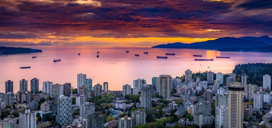 Canadian Ferry Association 2023 Conference & Trade Show