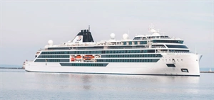 Cruise calls on the rise at Thunder Bay in Canada