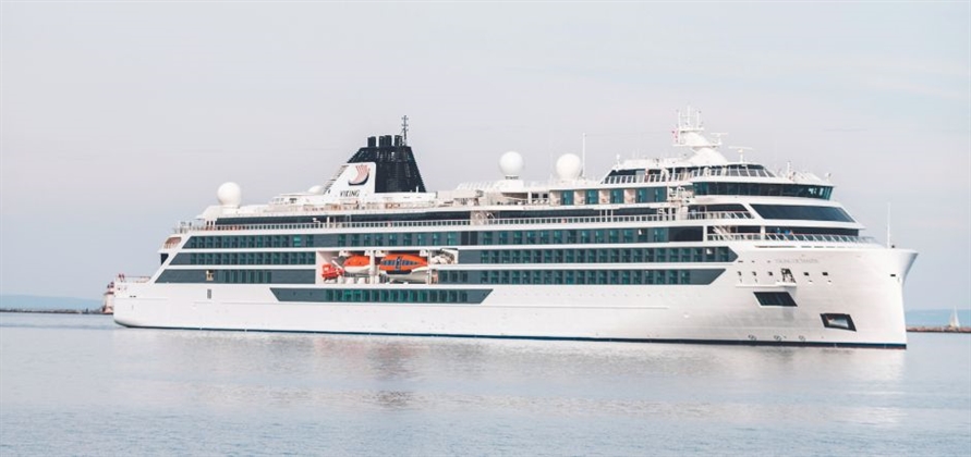 Cruise calls on the rise at Thunder Bay in Canada