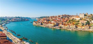 APT Travel Group to introduce new ship on the Douro River