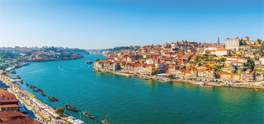 APT Travel Group to introduce new ship on the Douro River