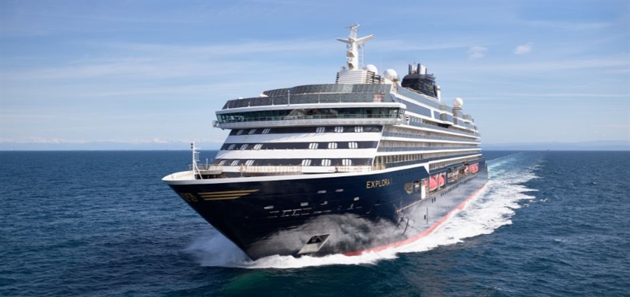 Explora Journeys and Fincantieri to delay delivery of Explora I