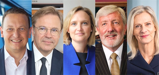 Seatrade Europe to focus on theme of scaling sustainability