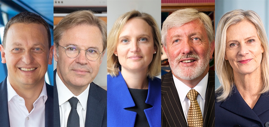 Seatrade Europe to focus on theme of scaling sustainability