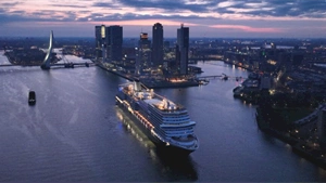 Carnival Corporation deploys Microsoft Azure for efficiency gains