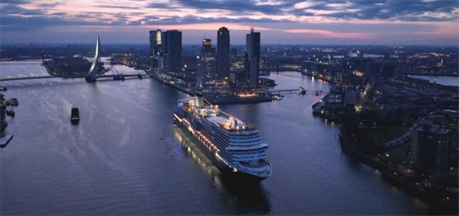 Carnival Corporation deploys Microsoft Azure for efficiency gains