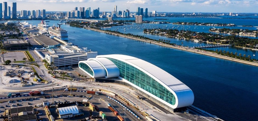 Haifa Port to create Israel’s first purpose-built cruise terminal
