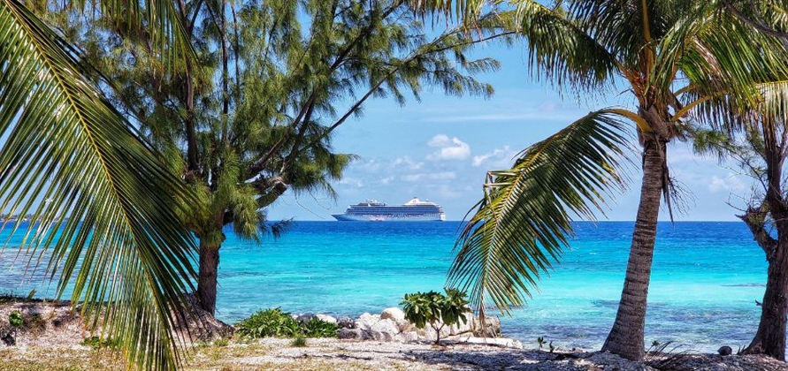 Oceania Cruises offers 100 Caribbean and Tahiti sailings in 2024 and 2025