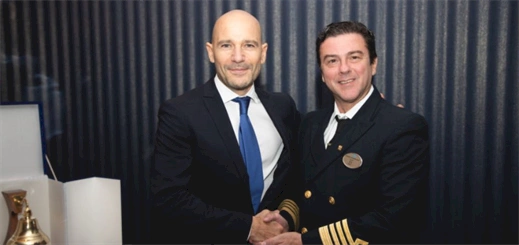 Fincantieri hands over Norwegian Viva to NCL in Italy
